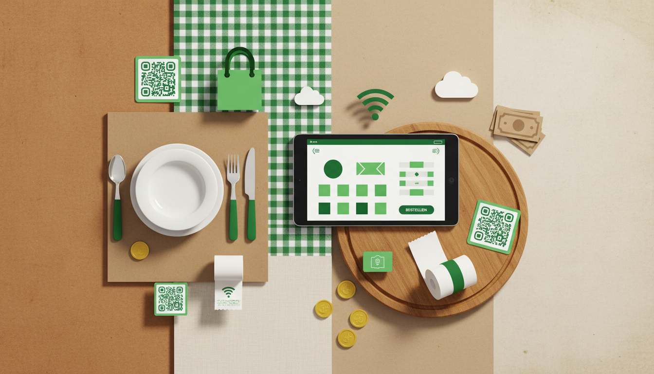 Sustav za naručivanje za restorane 2026: 7 pružatelja u usporedbi troškova (bez skrivenih naknada)