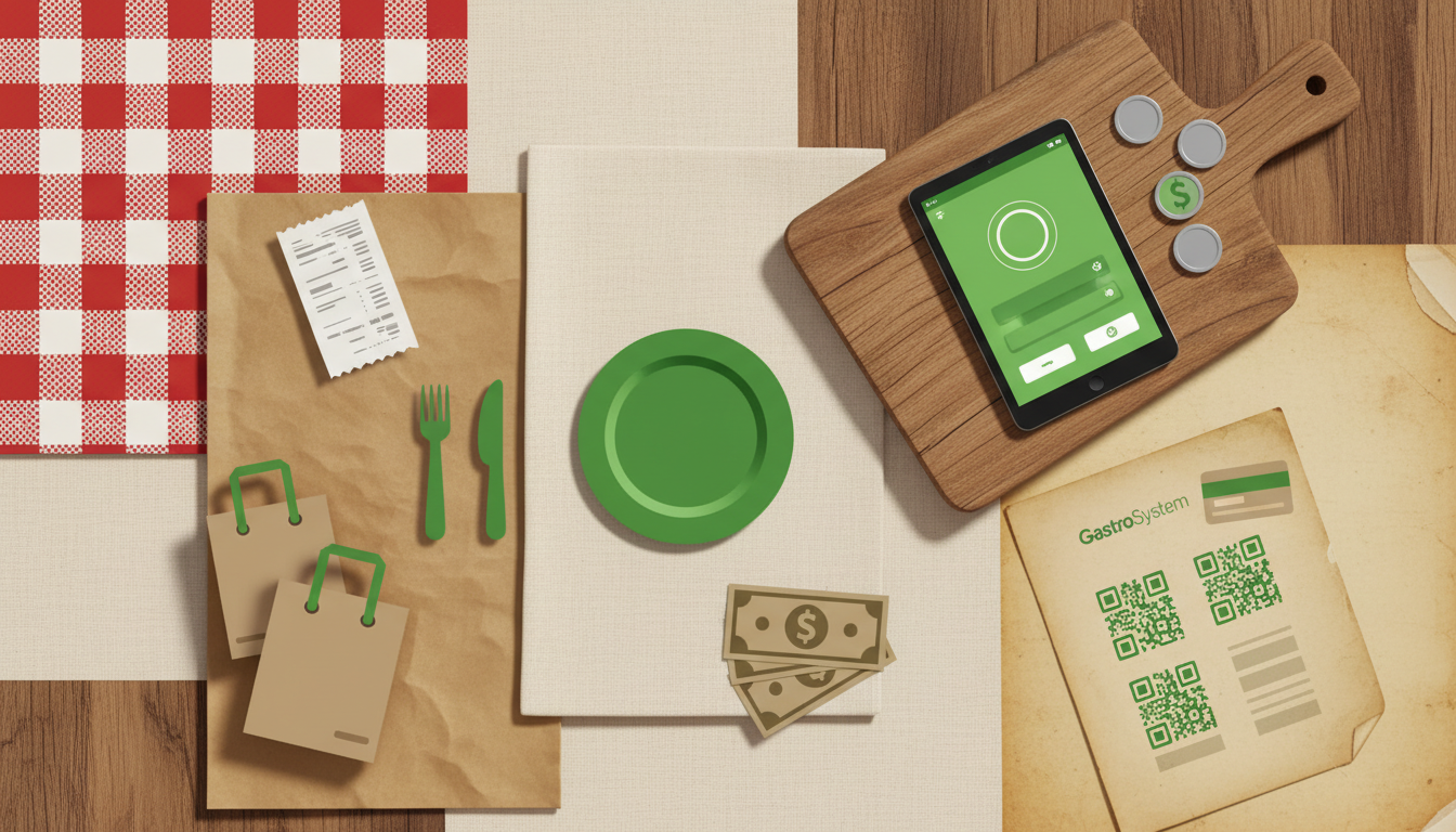 Lieferando'suz 6 Ay: Bir Restoran Sahibi Bilançosunu Çıkarıyor – Ciro, Maliyet ve Müşteri Bağlılığı Karşılaştırması