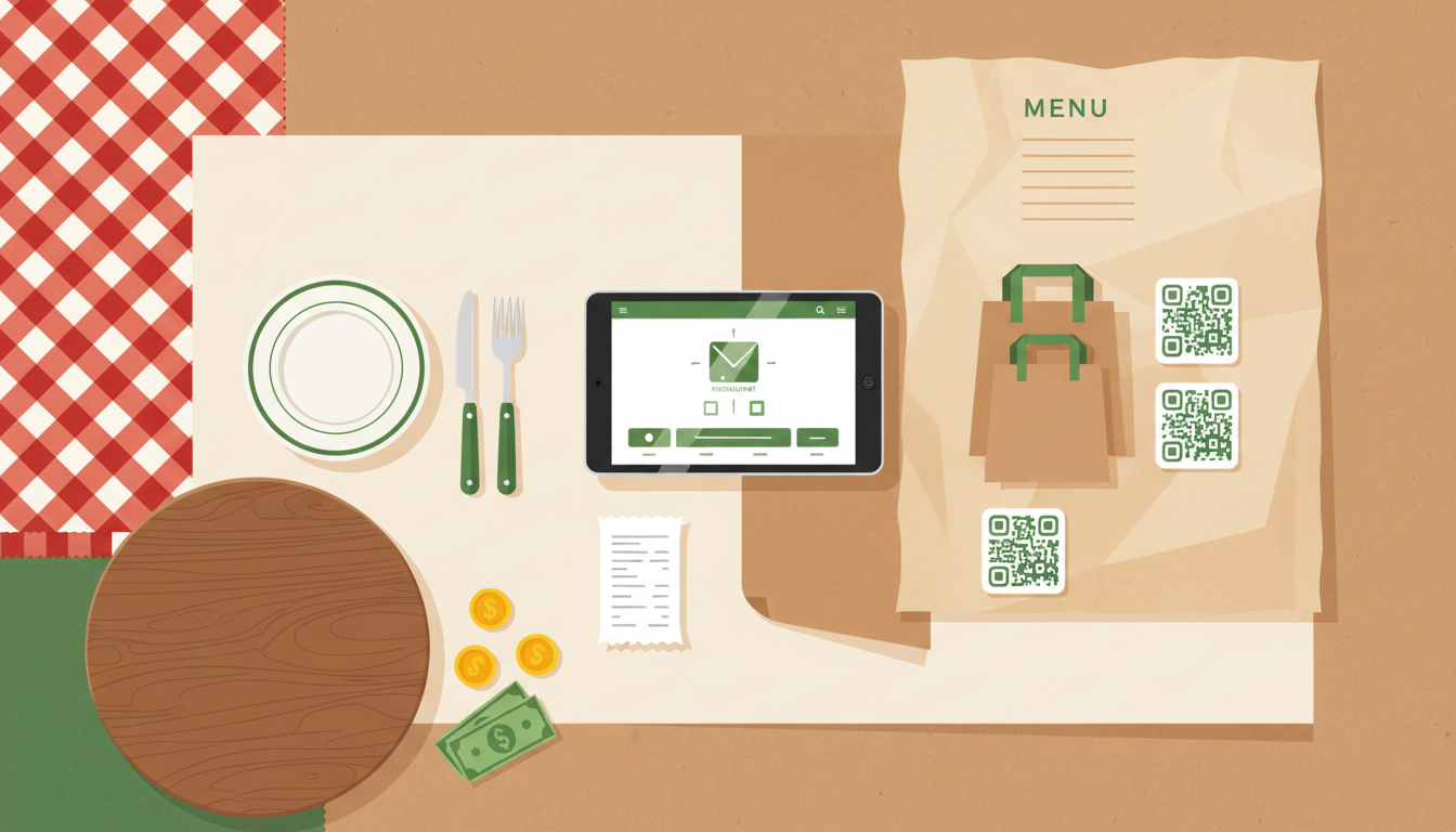 Kassensystem Restaurant 2026: Gesetzliche Pflichten, echte Kosten & Top-Empfehlungen