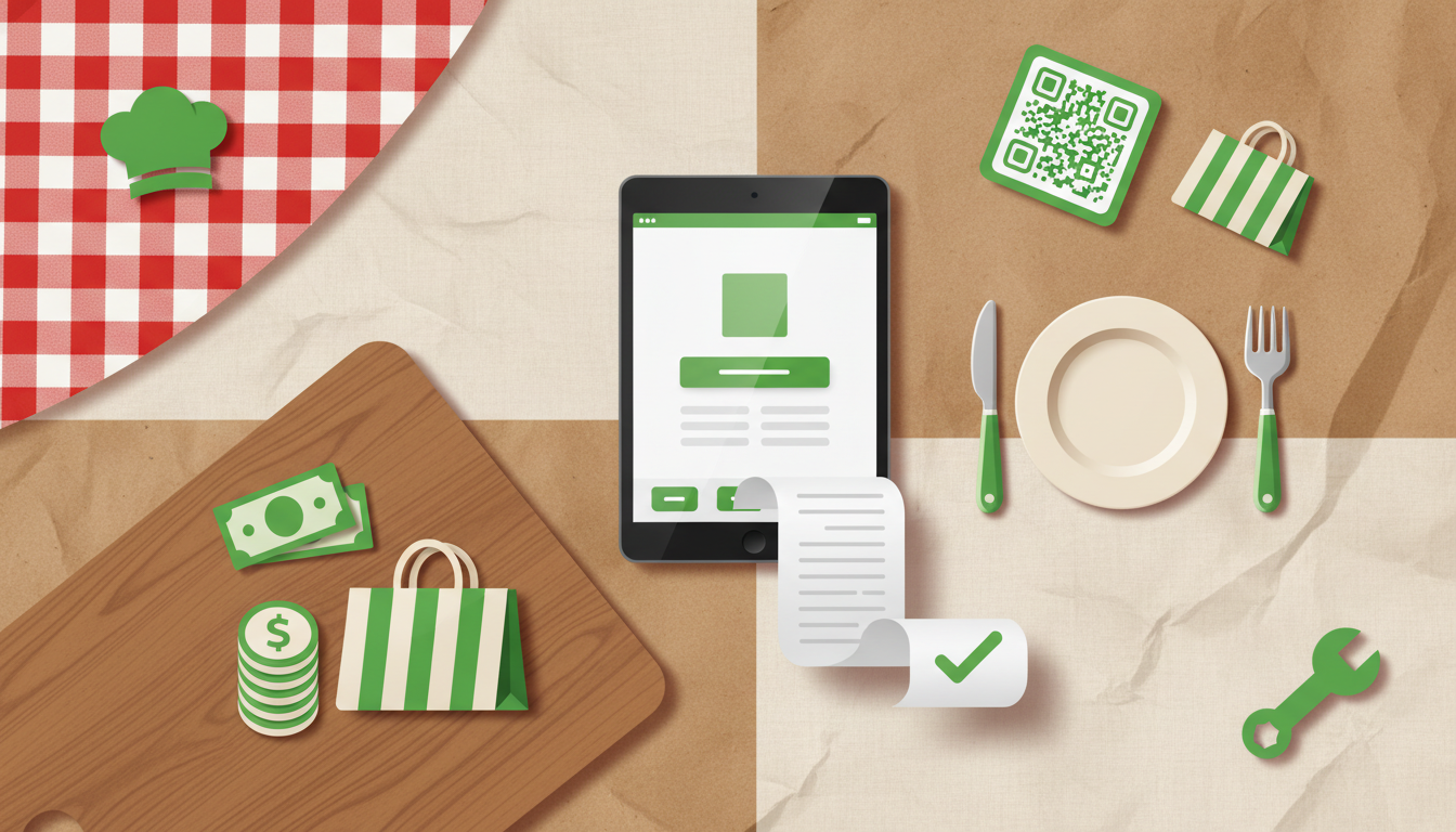 Lieferando kündigen 2026: In 7 Schritten zum eigenen Bestellsystem wechseln