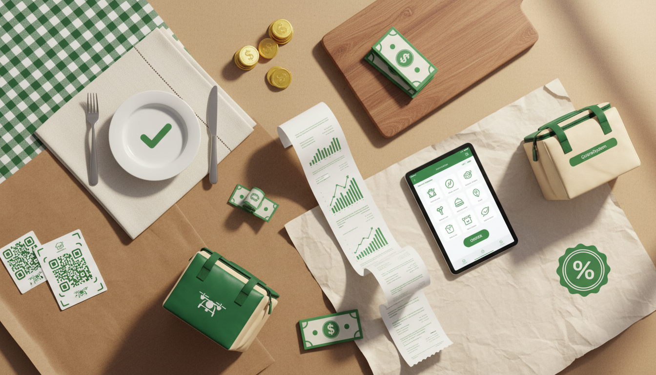 Lieferando Provizije 2026: Ovi skriveni troškovi vas stvarno koštaju bogatstvo