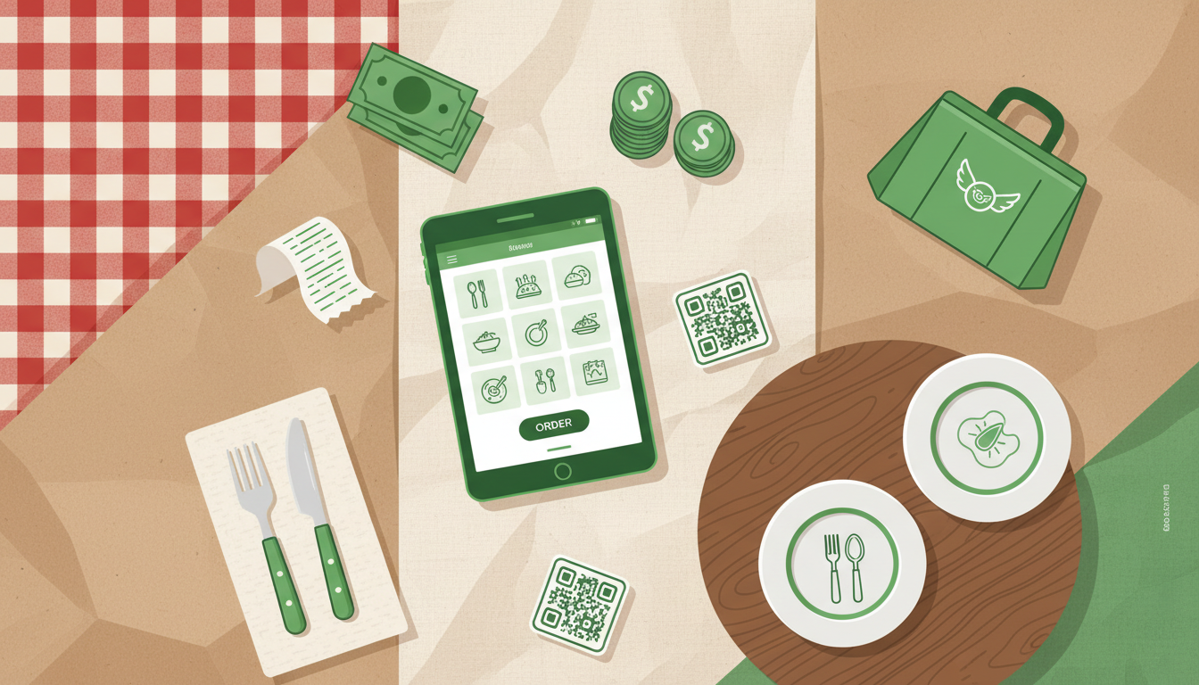 Lieferdienst erfolgreich starten 2026: Von der Technik bis zum ersten Auftrag