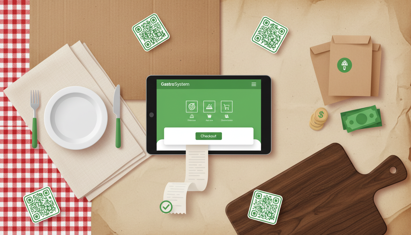 Pizzeria-Bestellsystem: 7 Must-Have Features für Ihre perfekte Pizza-App (2026)