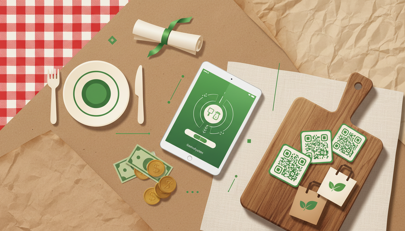 Restaurant-Marketing 2026: 10 profitable Strategien ohne Lieferando-Provisionen