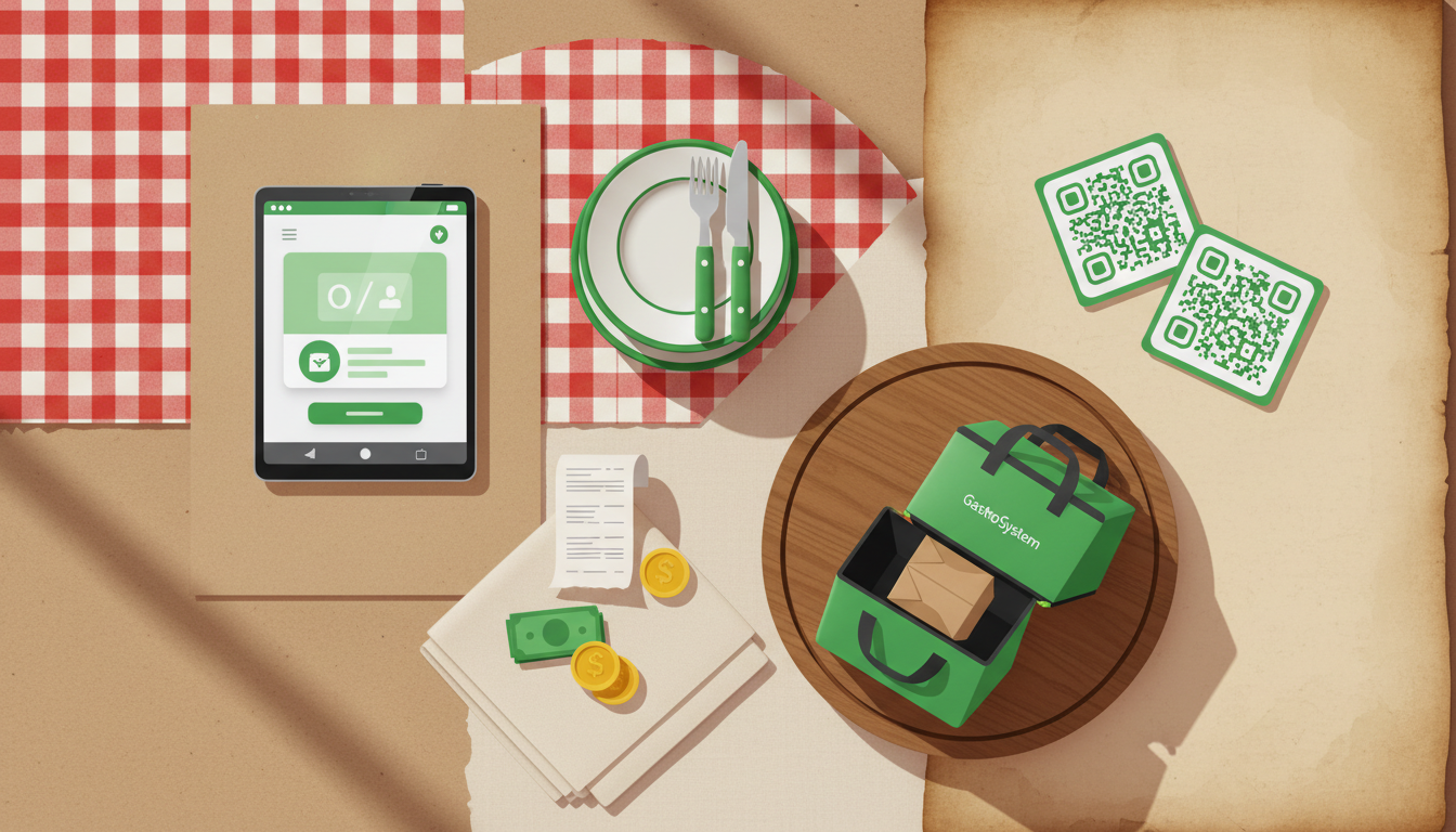 Restoran Websitesi Oluşturma 2026: Gastronomi İşletmecileri için Nihai Rehber (Maliyet Hesaplayıcısı ile)