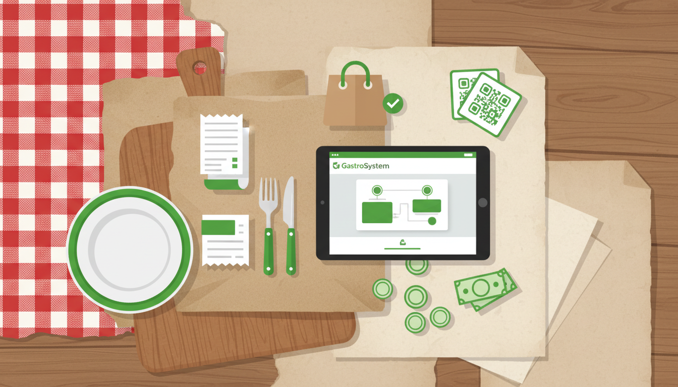 TSE-Pflicht 2026: Neue Regelungen für Gastronomen – Kosten, Fristen und praktische Lösungen