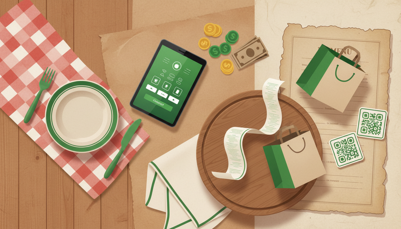 Was kostet ein eigenes Bestellsystem? Alle Kosten im Überblick